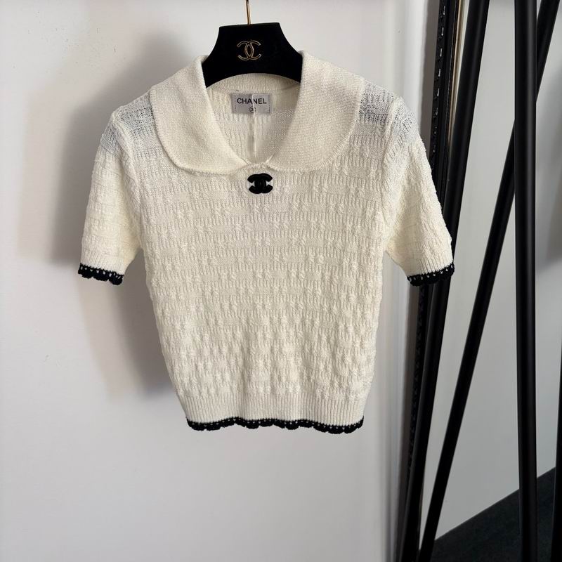 Chanel one size 02